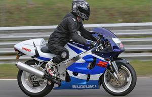 2018 Suzuki GSX-S750: MD First Ride
