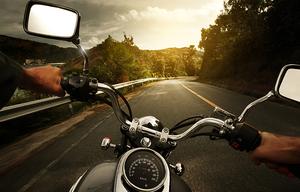 How Much Does it Cost to Ride A Motorcycle Across America?