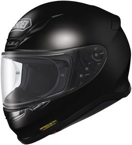 Shoei RF-1200 Black Full Face Helmet