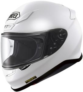 Shoei RF-1200 White Full Face Helmet