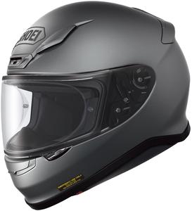 Shoei RF-1200 Matte Deep Grey Full Face Helmet