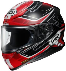 Shoei RF-1200 Valkyrie TC10 Full Face Helmet