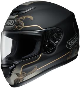Shoei Qwest Serenity TC9 Full Face Helmet