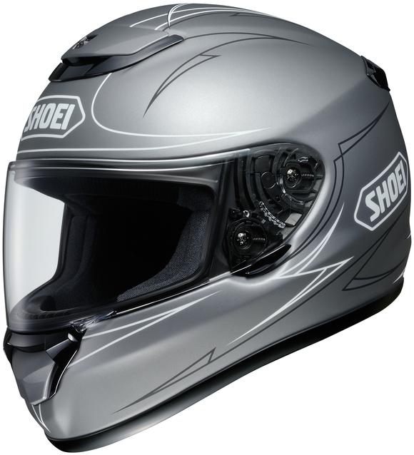 Shoei Qwest Wanderlust TC11 Full Face Helmet
