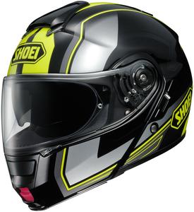 Shoei Neotec Imminent TC3 Modular Helmet