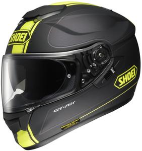 Shoei GT-Air Wanderer TC3 Full Face Helmet