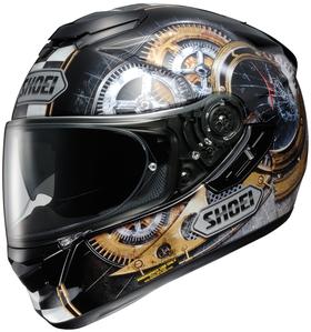 Shoei GT-Air Cog TC9 Full Face Helmet