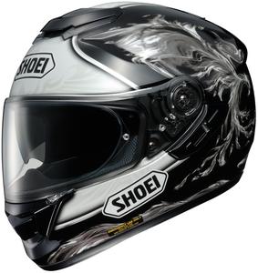 Shoei GT-Air Revive TC5 Full Face Helmet