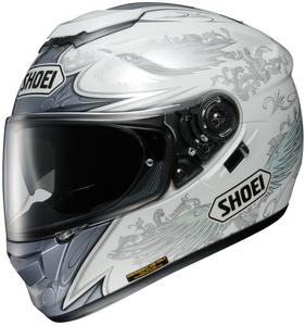 Shoei GT-Air Grandeur TC6 Full Face Helmet