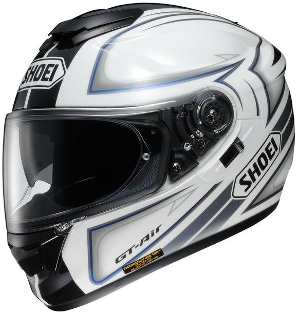 Shoei GT-Air Expanse TC6 Full Face Helmet