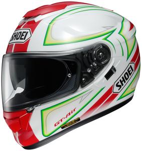 Shoei GT-Air Expanse TC10 Full Face Helmet