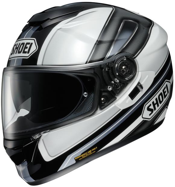 Shoei GT-Air Dauntless TC11 Full Face Helmet