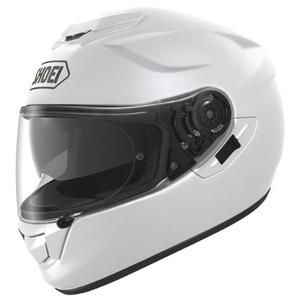 Shoei GT-Air White Full Face Helmet