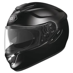 Shoei GT-Air Black Full Face Helmet