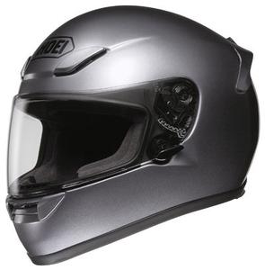 RF-1000 Pearl Grey Helmet