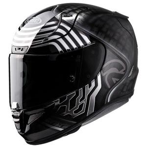 HJC RPHA-11 Pro Kylo Ren Full Face Helmet