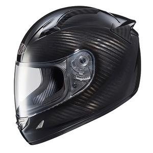 Joe Rocket 'Speedmaster' Carbon Fiber Full Face Motorcycle Helmet
