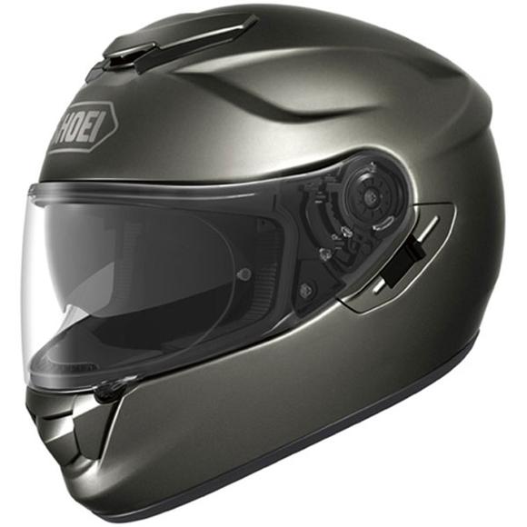 Shoei GT-Air Anthracite Full Face Helmet