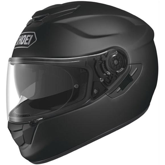 Shoei GT-Air Matte Black Full Face Helmet