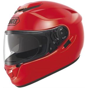 Shoei GT-Air Shine Red Full Face Helmet