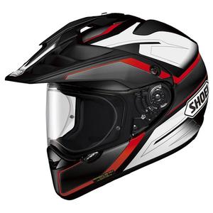 Shoei Hornet X2 Seeker Adventure TC-1 Dual Sport Helmet