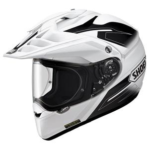 Shoei Hornet X2 Seeker Adventure TC-6 Dual Sport Helmet