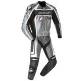 Joe Rocket 'Speedmaster 5.0' Men's 2-Piece Leather Riding Suit